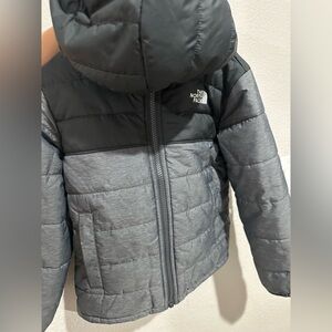 Kids The North Face Jacket size 6X